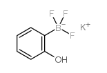 cas no 850313-92-7 is POTASSIUM 2-HYDROXYPHENYLTRIFLUOROBORATE