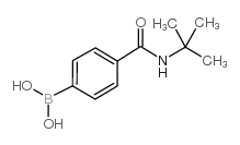 cas no 850568-14-8 is (4-(tert-Butylcarbamoyl)phenyl)boronic acid