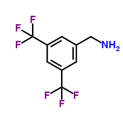 cas no 85068-29-7 is 3,5-Bis(trifluoromethyl)benzylamine