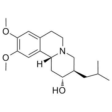 cas no 85081-18-1 is NBI-98782