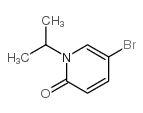 cas no 851087-08-6 is 5-Bromo-1-isopropylpyridin-2(1H)-one
