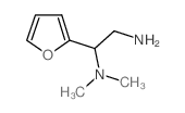 cas no 851169-48-7 is 1-(2-furyl)-N~1~,N~1~-dimethyl-1,2-ethanediamine(SALTDATA: FREE)