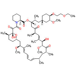 cas no 851536-75-9 is Umirolimus