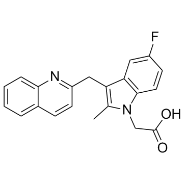 cas no 851723-84-7 is OC000459