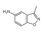 cas no 851768-35-9 is 5-Amino-3-methylbenzo[d]isoxazole