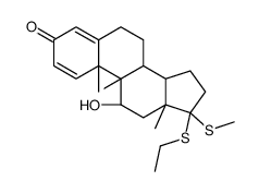 cas no 85197-77-9 is Tipredane