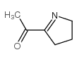 cas no 85213-22-5 is 1-?(3,?4-?Dihydro-?2H-?pyrrol-?5-?yl)?ethanone