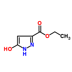 cas no 85230-37-1 is Ethyl 5-hydroxy-1H-pyrazole-3-carboxylate