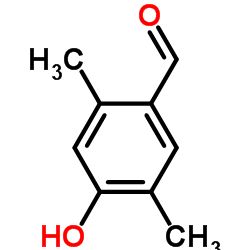 cas no 85231-15-8 is 4-Hydroxy-2,5-dimethylbenzaldehyde