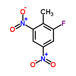cas no 85233-16-5 is 1-Fluoro-2-methyl-3,5-dinitrobenzene
