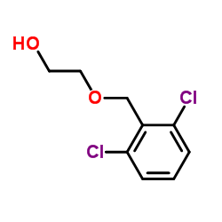 cas no 85309-91-7 is 2-[(2,6-Dichlorobenzyl)oxy]ethanol