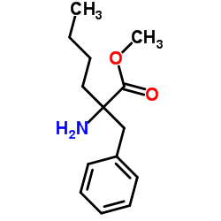 cas no 853303-77-2 is Methyl-α-butylphenylalaninat