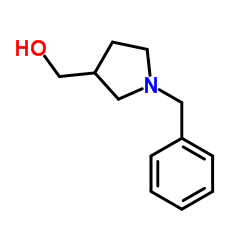 cas no 85353-79-3 is (1-Benzyl-3-pyrrolidinyl)methanol