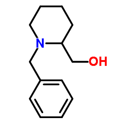 cas no 85387-43-5 is (1-BENZYLPIPERIDIN-2-YL)METHANOL