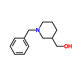 cas no 85387-44-6 is (1-Benzyl-3-piperidinyl)methanol