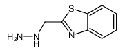 cas no 854070-55-6 is 1-((2,3-DIHYDROBENZOFURAN-2-YL)METHYL)HYDRAZINE