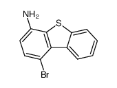 cas no 854392-97-5 is 1-Bromo-4-dibenzothiophenamine