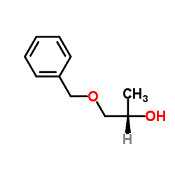 cas no 85483-97-2 is (2S)-1-(Benzyloxy)-2-propanol