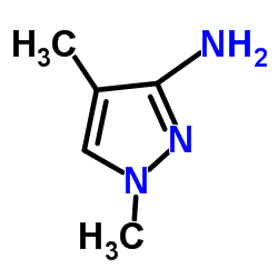 cas no 85485-61-6 is 1,4-Dimethyl-1H-pyrazol-3-amine