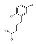cas no 855152-60-2 is 4-(2,5-dichlorophenyl)butanoic acid
