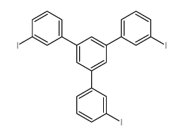 cas no 855239-61-1 is 3,3''-DIIODO-5'-(3-IODOPHENYL)-1,1':3',1''-TERPHENYL