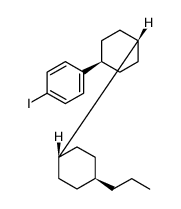 cas no 85547-11-1 is 4-(4-PROPYLCYCLOHEXYL)CYCLOHEXYLPHENYL IODIDE