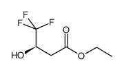 cas no 85571-85-3 is ETHYL (R)-4,4,4-TRIFLUORO-3-HYDROXYBUTYRATE