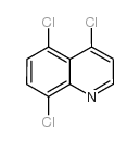 cas no 855763-24-5 is 4,5,8-Trichloroquinoline