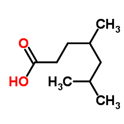 cas no 855898-16-7 is 4,6-Dimethylheptanoic acid