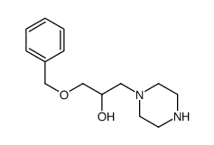 cas no 856437-76-8 is 1-BENZYLOXY-3-PIPERAZIN-1-YL-PROPAN-2-OL