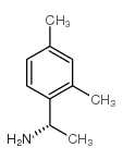cas no 856563-12-7 is (S)-1-(2,4-dimethylphenyl)ethanamine