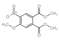 cas no 856806-20-7 is Dimethyl 4-methoxy-5-nitrophthalate