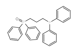 cas no 85685-99-0 is 1,3-bis(diphenylphosphino)propane monooxide