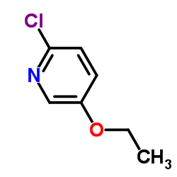 cas no 856851-48-4 is 2-Chloro-5-ethoxypyridine