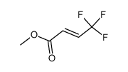 cas no 85694-31-1 is METHYL 4,4,4-TRIFLUOROCROTONATE
