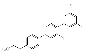 cas no 857048-78-3 is 1-Propyl-3',3",5"-trifluoro-terphenyl