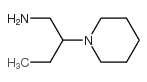 cas no 857243-06-2 is 2-Piperidin-1-ylbutan-1-amine