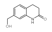 cas no 857272-53-8 is 7-(HYDROXYMETHYL)-3,4-DIHYDROQUINOLIN-2(1H)-ONE