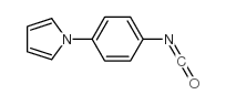 cas no 857283-60-4 is 1-(4-ISOCYANATOPHENYL)-1H-PYRROLE