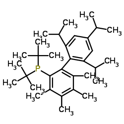 cas no 857356-94-6 is Tetramethyl di-tBuXPhos