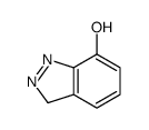 cas no 857775-49-6 is 3H-Indazol-7-ol