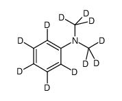 cas no 85785-00-8 is n,n-dimethylaniline-d11