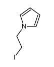 cas no 85801-33-8 is 1-(2-iodoethyl)pyrrole