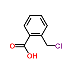 cas no 85888-81-9 is 2-(Chloromethyl)benzoic acid