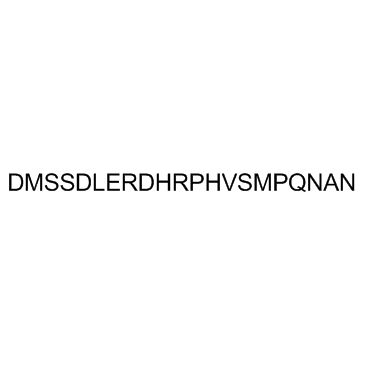 cas no 85916-47-8 is Calcitonin C-Terminal Flanking Peptide (human) trifluoroacetate salt