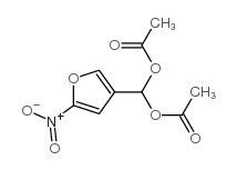cas no 859445-34-4 is 3-Furanmethanediol, 5-nitro-, diacetate