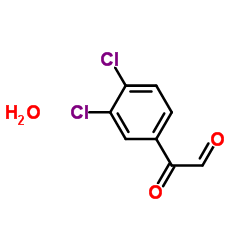 cas no 859775-23-8 is 3,4-Dichlorophenylglyoxal hydrate
