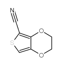 cas no 859851-02-8 is 2,3-dihydrothieno[3,4-b][1,4]dioxine-5-carbonitrile