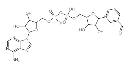 cas no 86-07-7 is Diphosphopyridine nucleotide, 3-pyridinecarboxaldehyde analog