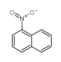 cas no 86-57-7 is 1-Nitronaphthalene